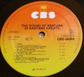 Santana-25 Hits