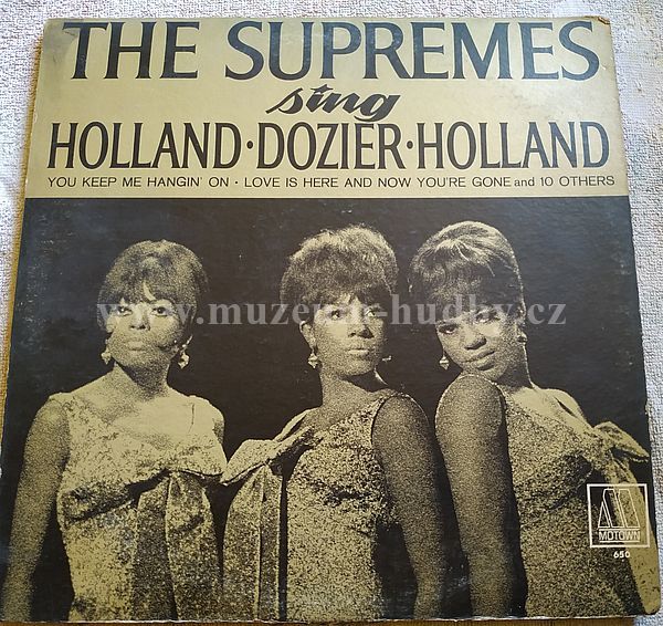 The Supremes