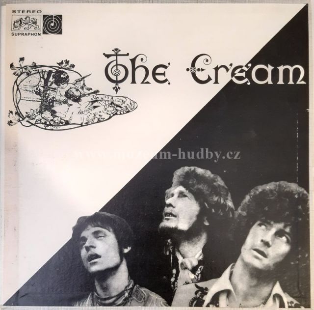 The Cream