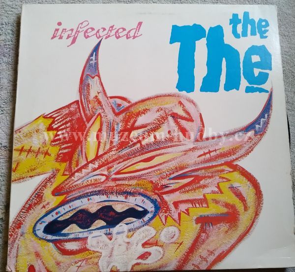 The The