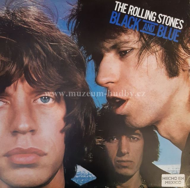 The Rolling Stones