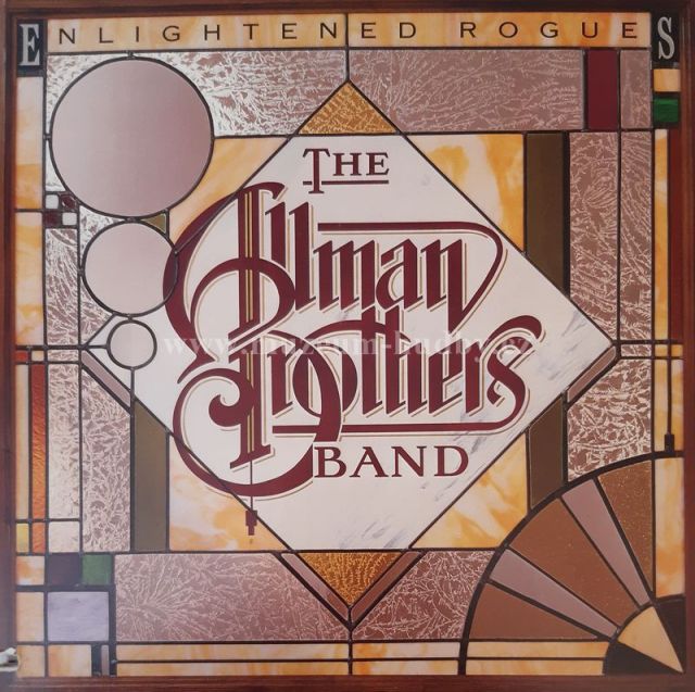 The Allman Brothers Band