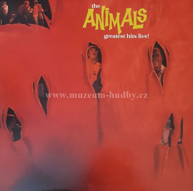 The Animals