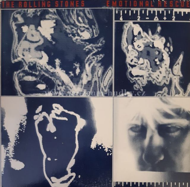 The Rolling Stones