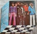 Traffic-The Low Spark Of High Heeled Boys