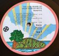 Traffic-The Low Spark Of High Heeled Boys