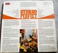 The Jack Lester Special Band-Stereo Perfect