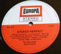 The Jack Lester Special Band-Stereo Perfect
