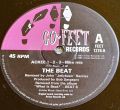 The Beat-Ackee 1-2-3