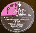 The Beat-Ackee 1-2-3