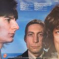 The Rolling Stones-Black And Blue