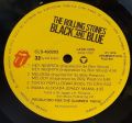 The Rolling Stones-Black And Blue