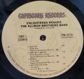 The Allman Brothers Band-Enlightened Rogues