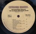 The Allman Brothers Band-Enlightened Rogues
