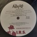 The Animals-Greatest Hits Live!