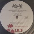 The Animals-Greatest Hits Live!
