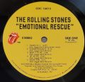 The Rolling Stones-Emotional Rescue
