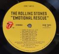 The Rolling Stones-Emotional Rescue
