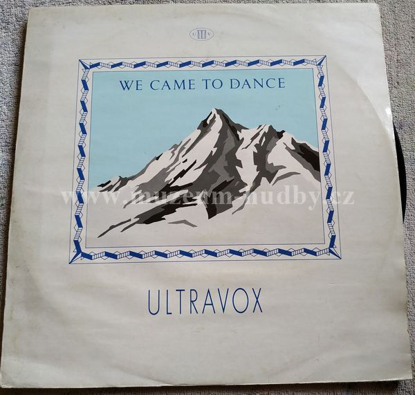 Ultravox