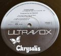 Ultravox-We Came To Dance
