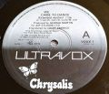 Ultravox-We Came To Dance