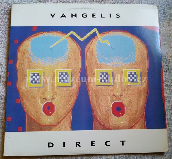 Vangelis