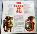 Various-Do Tance Se Dej