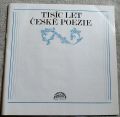 Various-Tisíc Let České Poezie