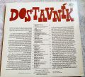 Various-Dostavník