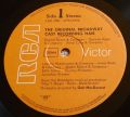 Various-Hair - The American Tribal Love-Rock Musical (The Original Broadway Cast Recording)