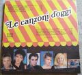 Various-Le Canzoni D'oggi