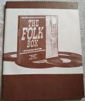 Various-The Folk Box