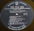Various-The Folk Box