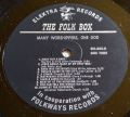 Various-The Folk Box