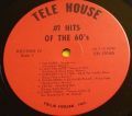 Various-The No. 1 Hits Of The 60's