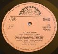 Various-Dostavník
