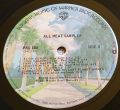 Various-Burbank's Finest - 100% All Meat