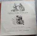 Various-Tance Osmi Století