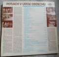 Various-Potlach V Údolí Oddechu