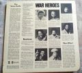 War Featuring Eric Burdon-Love Is All Around