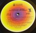 War Featuring Eric Burdon-Love Is All Around