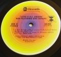War Featuring Eric Burdon-Love Is All Around