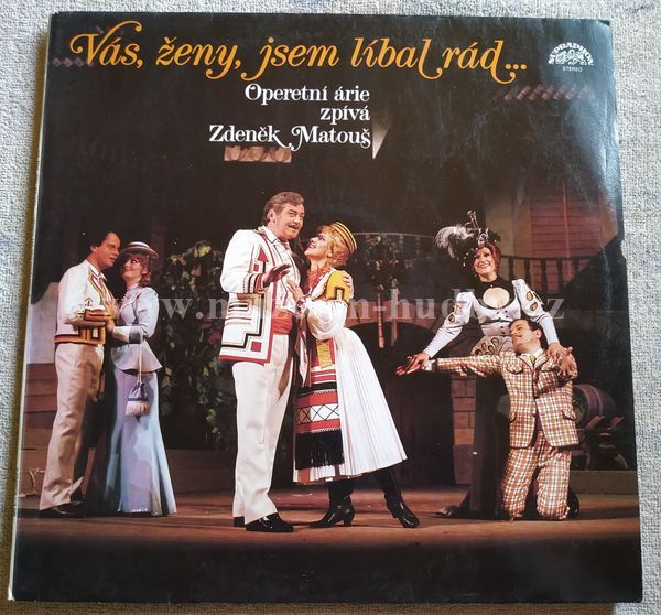 Zdeněk Matouš