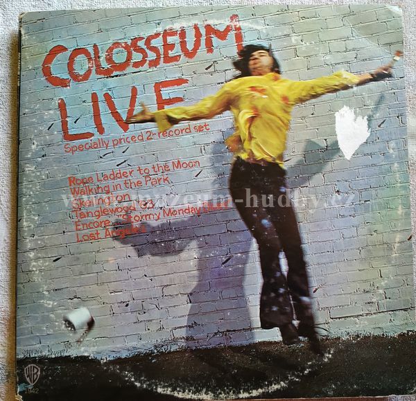 Colosseum