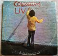 Colosseum-Colosseum Live