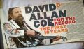 David Allan Coe-For The Record - The First 10 Years