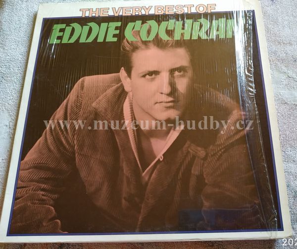 Eddie Cochran