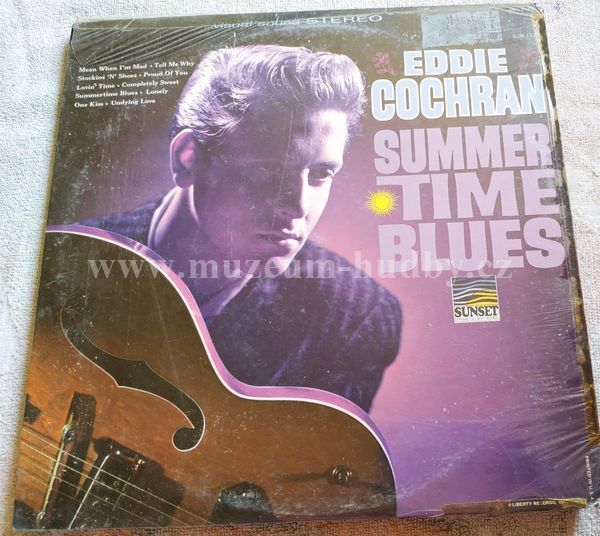 Eddie Cochran