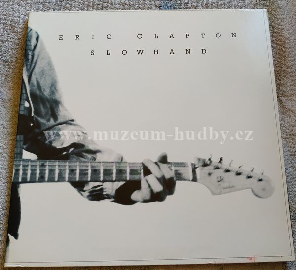 Eric Clapton
