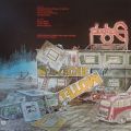 Foghat-Boogie Motel